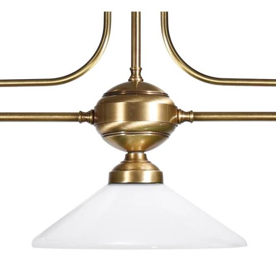 elegantne zlate lustra mestianske elegantne lampa luxusne zlte mosadz jedalen osvetlenie kuchyna jedalen obyvacka zavesna spalna lampy mediteransky hotel zamok kvalitne lampy lameridiana zlte mosadz.jpg